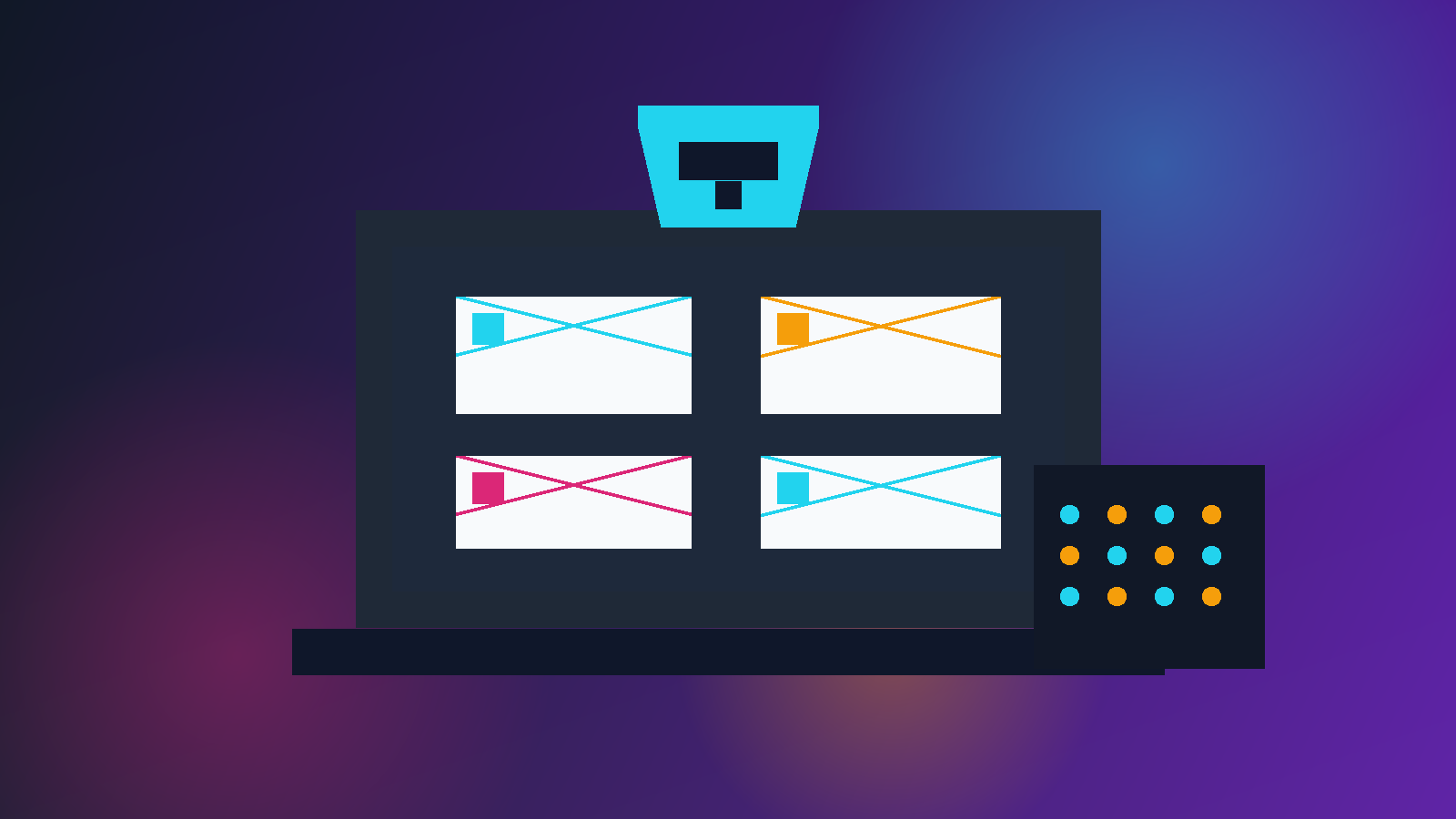 Adult Creator Email Aliases: Fan Privacy Signup Checklist