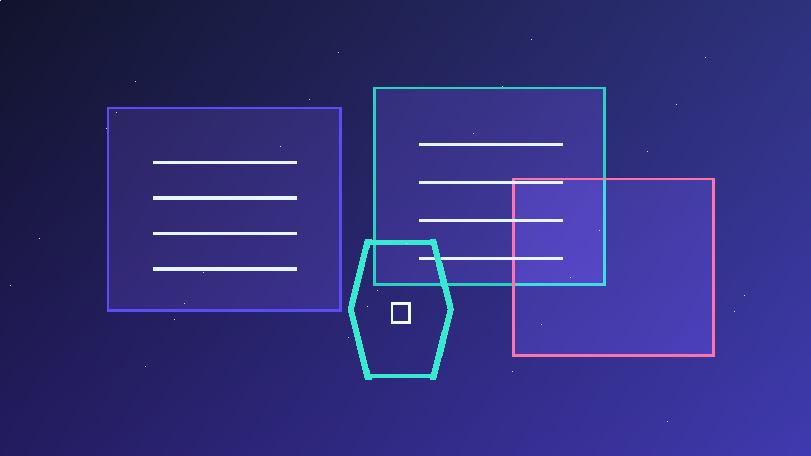 Abstract non-explicit receipt folders, payment records, and privacy shield representing an adult creator receipt folder for fans.