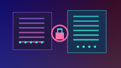 Abstract non-explicit phone message cards, payment unlock panels, and privacy shield representing a fan checklist for adult creator PPV purchases.