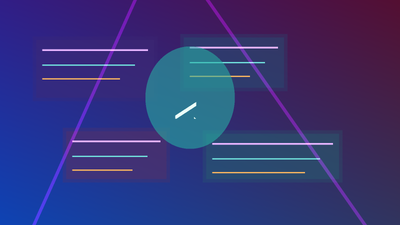 Abstract payment statement cards, privacy shield, and check mark representing adult creator billing descriptor privacy.