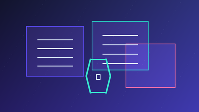 Abstract non-explicit receipt folders, payment records, and privacy shield representing an adult creator receipt folder for fans.