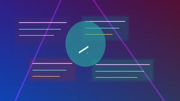Abstract payment statement cards, privacy shield, and check mark representing adult creator billing descriptor privacy.