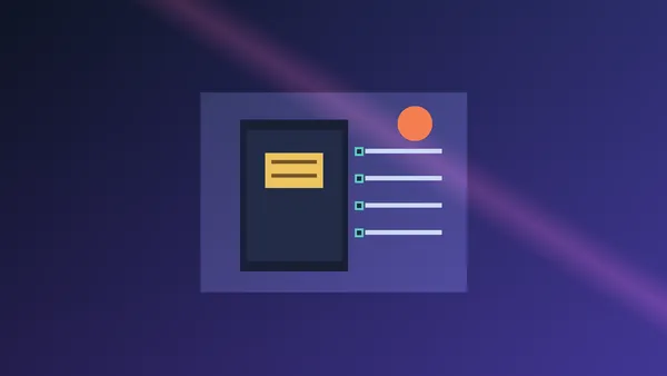 Abstract phone and payment card checklist for reviewing adult creator payment disputes privately