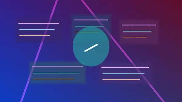 Abstract renewal calendar, subscription cards, and privacy shield representing an adult creator rebill day audit for fans.